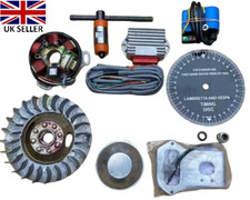 Kit Di Accensione Elettronica