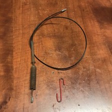 Uso OEM Parte Coclea Gruppo Cavi per 22" Snapper I422 Gas 4 Cyc. Spazzaneve