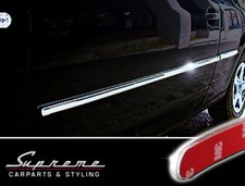 Modanature cromate VW Lupo 6E