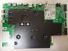 LG OLED55G2PUA.DUSQLJR Scheda