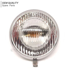 FARO ANTERIORE CON GHIERA