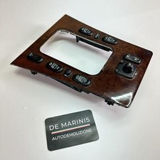 PULSANTIERA CENTRALE PER