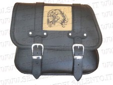 MONO BORSA LATERALE PELLE