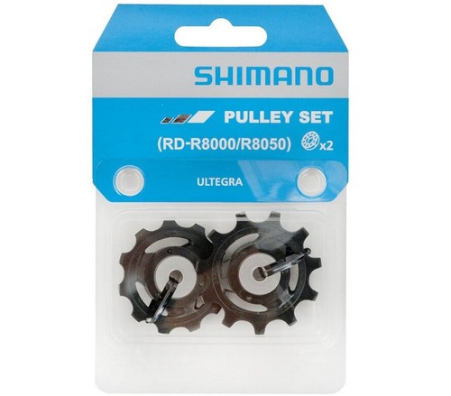 Set pulegge shimano r8000 - set,
