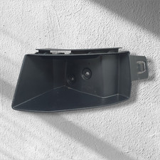 Supporto paraurti posteriore