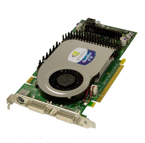 Pny nvidia quadro fx3400 - nvidia,