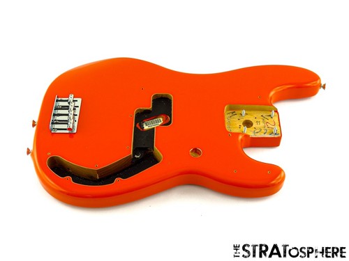Fender player precision - fender, ii