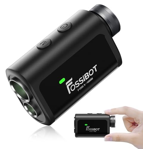 Fossibot f1000 telemetro - fossibot,