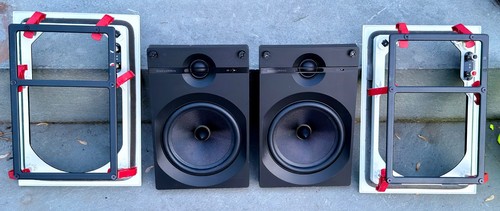 Ccm684 bowers wilkins - ccm684,