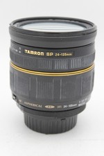 Tamron SP AF Asph. AD (IF)