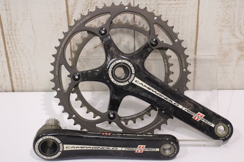 Guarnitura campagnolo record - campagnolo,