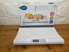 Bilancia digitale neonato - bilancia,