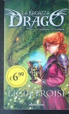 LA RAGAZZA DRAGO III LA