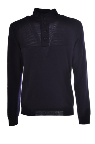 Paolo pecora uomo maglia - pecora,