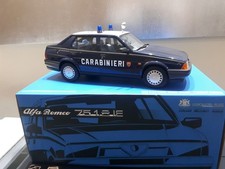 laudoracing 1/18  ALFA ROMEO