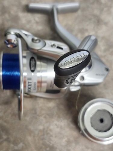 Mulinello pesca mitchell - da,
