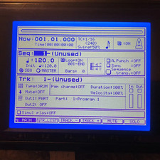 Adatto per Akai MPC4000