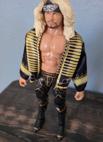 Wwe elite collection series - wwe,