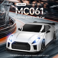 1:64 RC Drift Auto 4WD 15km/h