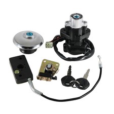 Per Suzuki GZ250 1999-2011