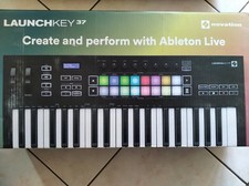 Novation Launchkey 37 MK3