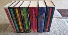 Harry Potter Saga Completa