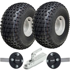 Kit Ruote ATV Quad da