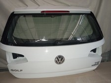 Golf 7 Portellone Cofano Posteriore