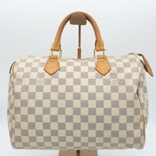 Autentica borsa a mano Louis