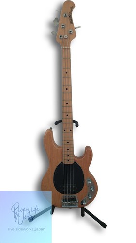 Musicman basso elettrico - musicman,