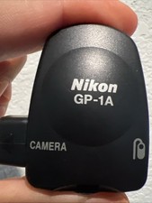 【COME NUOVO】Nikon Unità