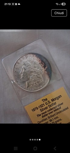 Monete dollaro usa - ,
