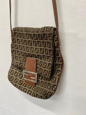 Favoloso messenger baguette