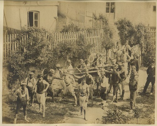 Istanbul cascante pompieri - cascante,