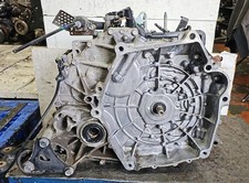 CAMBIO AUTOMATICO HONDA Jazz Serie SWRA benzina 1400 (02>08)