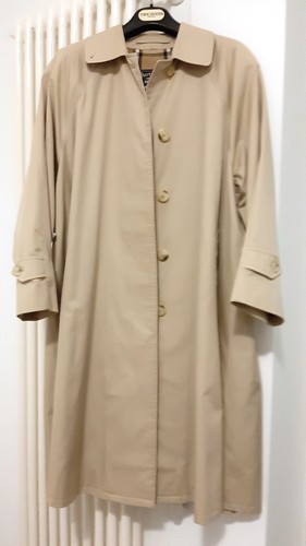 Trench coat donna - , burberry