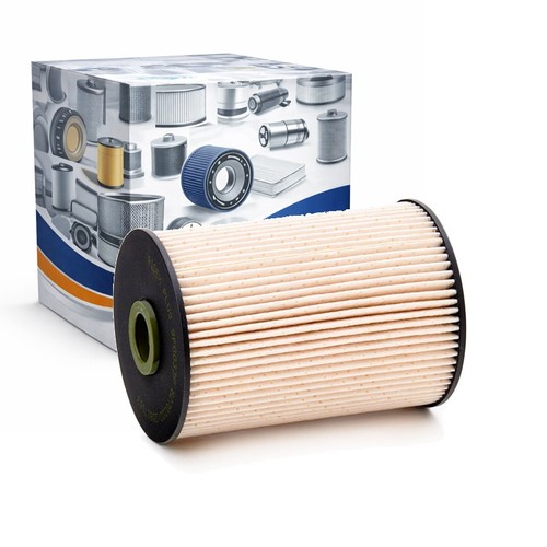 Filtro gasolio carburante - filtro, audi
