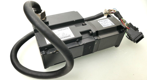 Servomotore elettrico - servomotore,