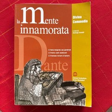 LA MENTE INNAMORATA - DIVINA