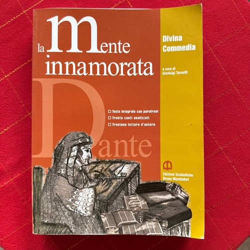 Mente innamorata divina - mente,