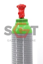 Bombola gas mix argon - gas, +