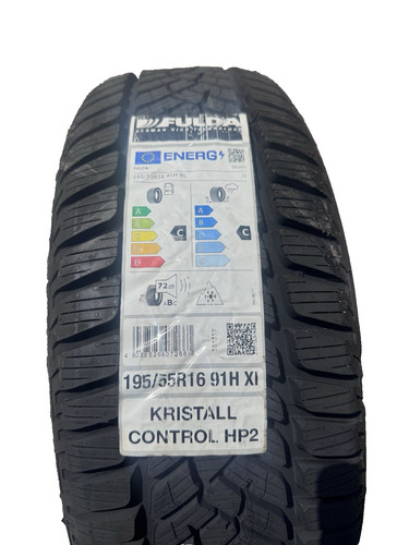 195 r16 91h fulda - xl,