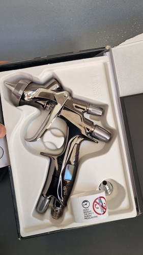Pistola per verniciatura
