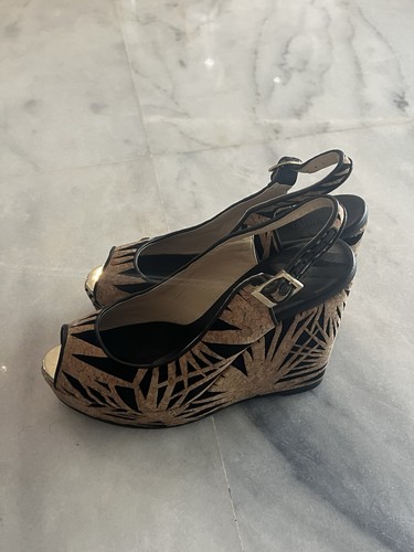 Zeppa palmo taglio laser - , jimmy