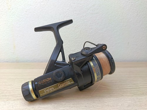 Mulinello pesca daiwa - pesca,