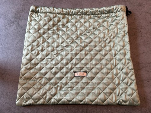 Gucci sacchetto antipolvere - sacchetto,