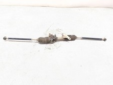 Coppia Sterzo E Pignone Can Am