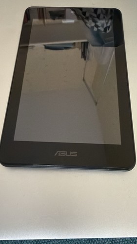 Tablet asus memo pad - asus, 7