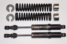 Ammortizzatore Koni 76K 1343