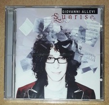 Giovanni Allevi - Sunrise (CD)